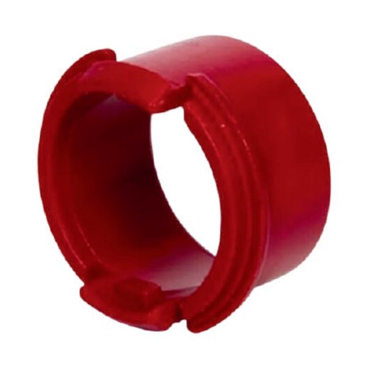 Adaptador PVC antichama