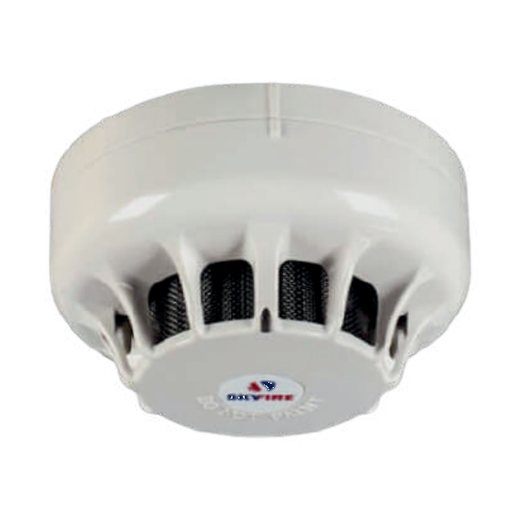 Detector de calor