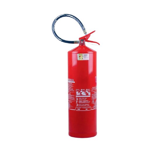 Extintor de água 10 L
