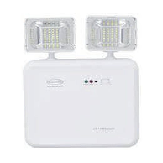 Bloco de iluminação 1.200 lm