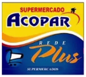 Supermercado Acopar Plus